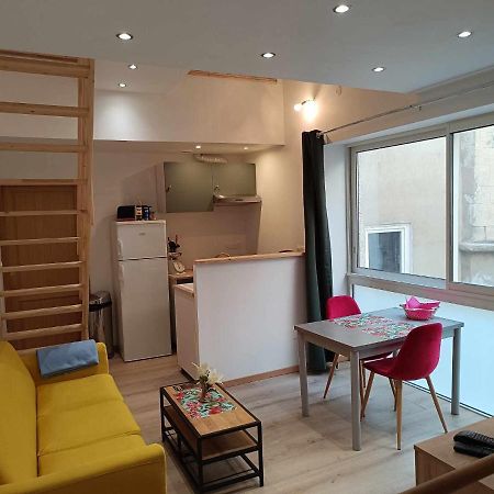 Appartement Centre L'Isle Sur La Sorgue L'Isle-sur-la-Sorgue Exterior photo