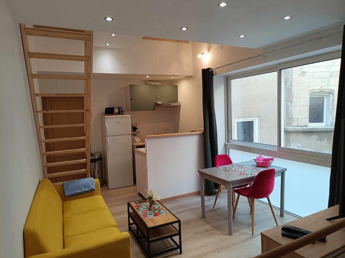 Appartement Centre L'Isle Sur La Sorgue L'Isle-sur-la-Sorgue Exterior photo