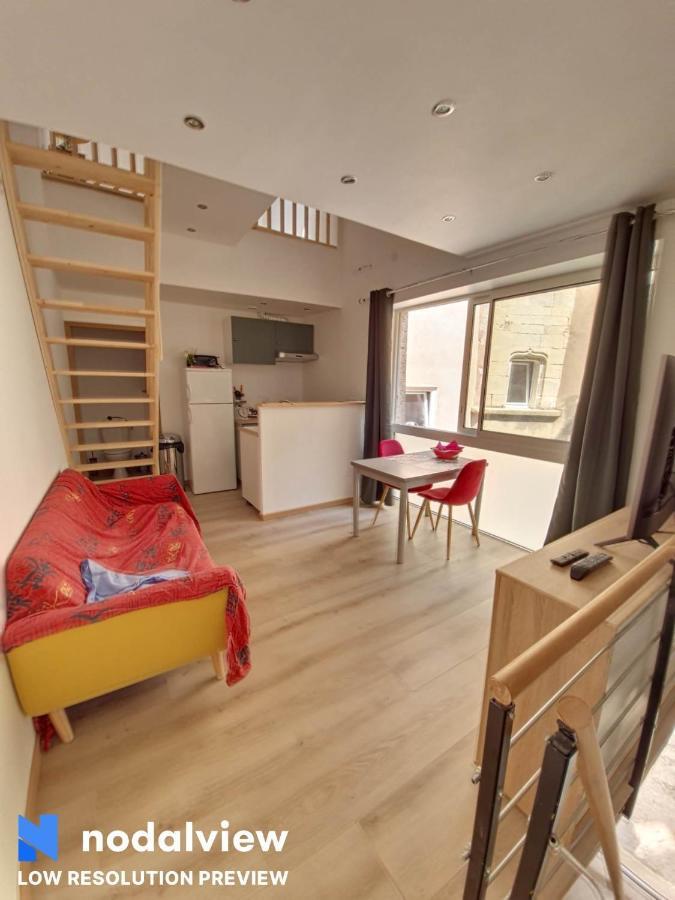 Appartement Centre L'Isle Sur La Sorgue L'Isle-sur-la-Sorgue Exterior photo